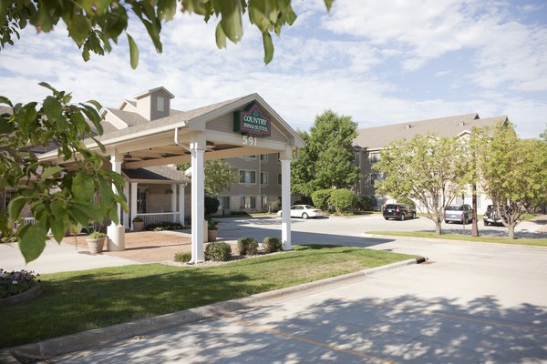 Country Inn & Suites By Carlson Chanhassen MN