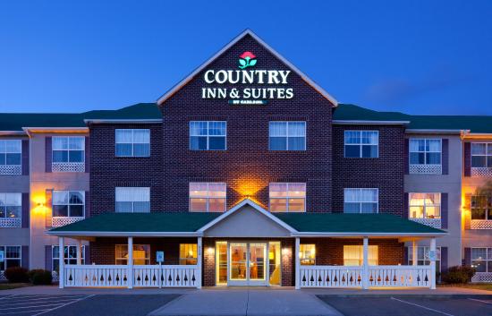 Country Inn & Suites By Carlson, Cottage Grove
