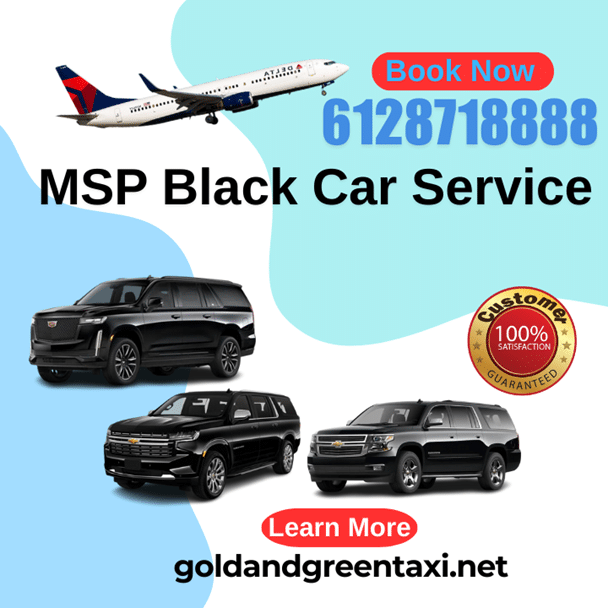 Excelsior Black Car Service