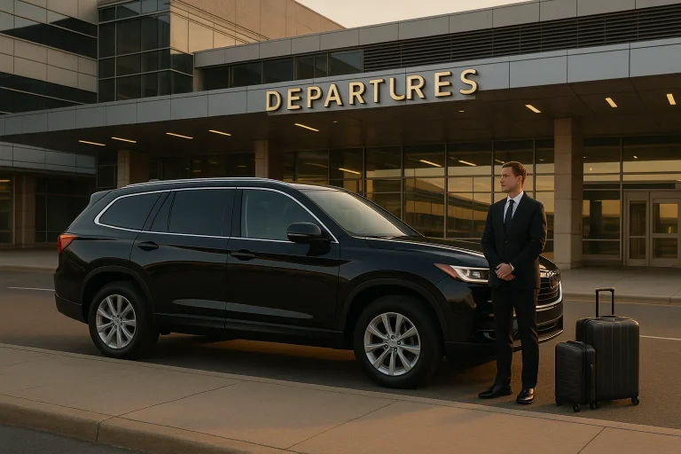 Best Ways to Get From Minneapolis to MSP Airport