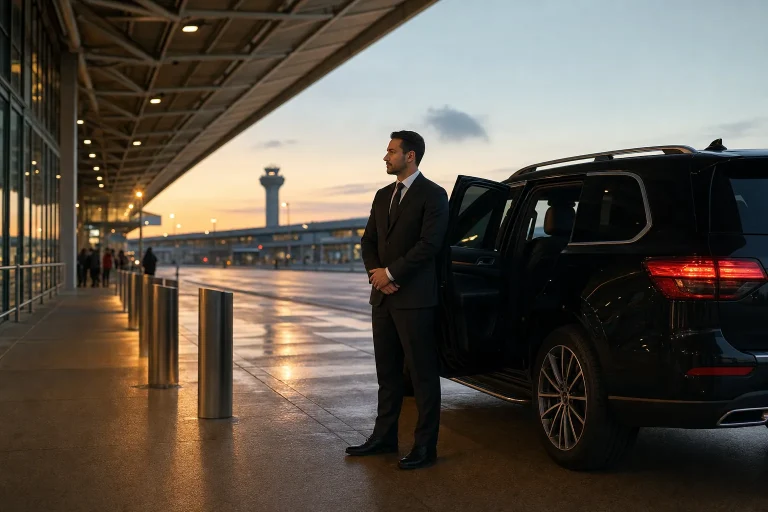 Tips for Stress-Free Early Morning Airport Trips