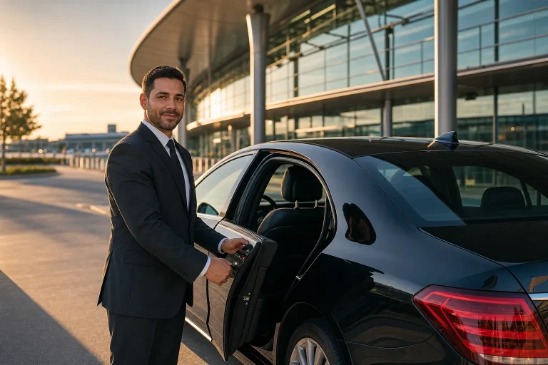 5 Reasons to Pre-Book Your MSP Airport Taxi