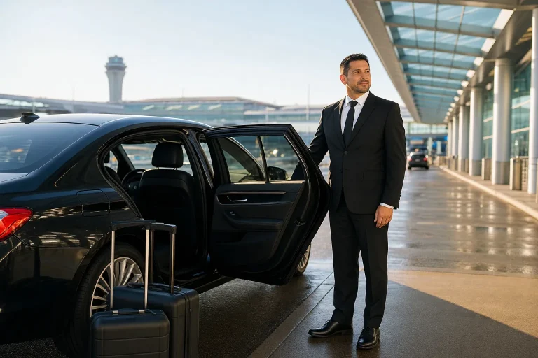 MSP Airport Taxi Pricing: What You Should Know