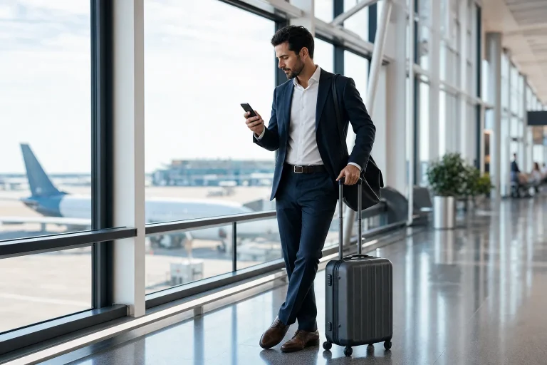 Airport Taxi Cancellation Policies Explained